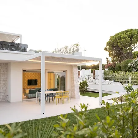 Viride Mare Ferienhaus