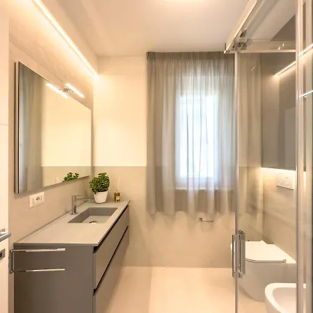 Viride Mare Ferienhaus Numana