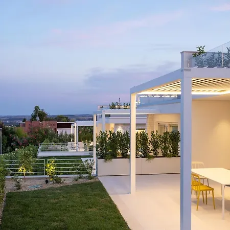 Ferienhaus Viride Mare