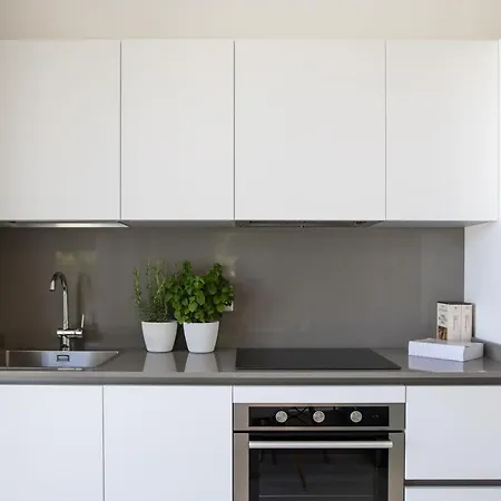 Viride Mare Ferienhaus