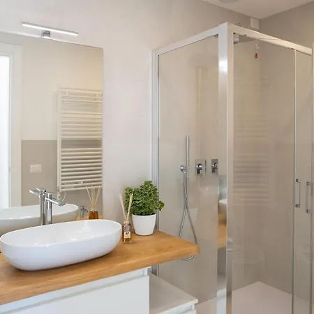 Viride Mare Ferienhaus *