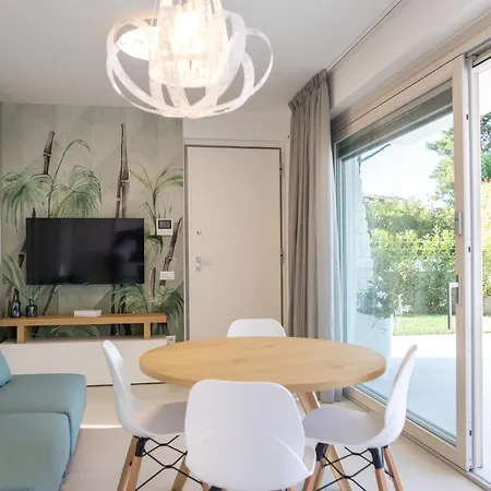 Viride Mare Ferienhaus