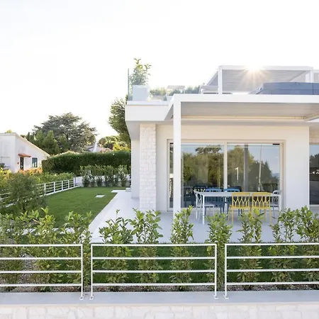 Viride Mare Ferienhaus Numana