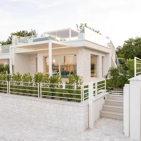 Viride Mare Ferienhaus *