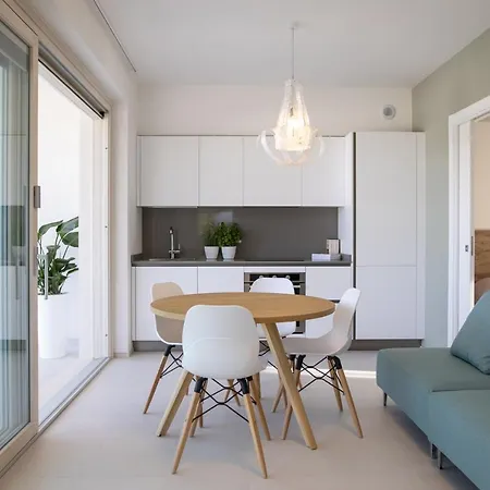 Ferienhaus Viride Mare *