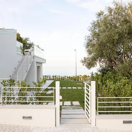 Viride Mare Ferienhaus Numana