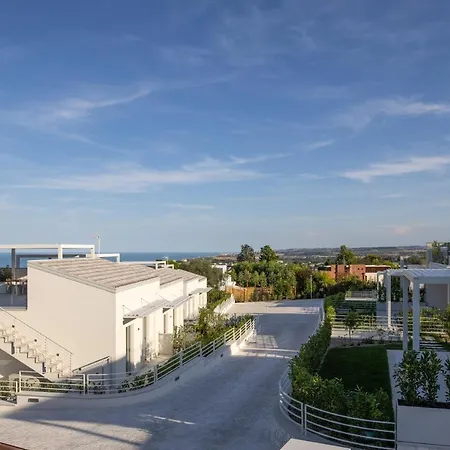 Viride Mare Ferienhaus *