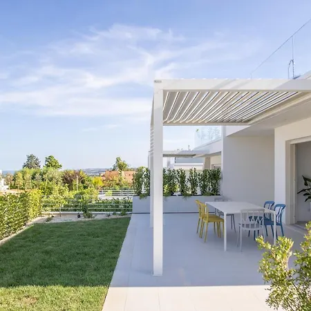 Viride Mare Ferienhaus *