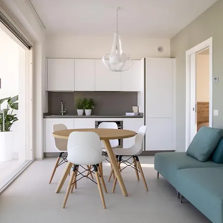 Ferienhaus Viride Mare *