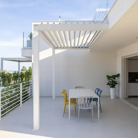 Viride Mare Ferienhaus