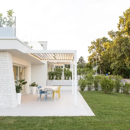 Ferienhaus Viride Mare