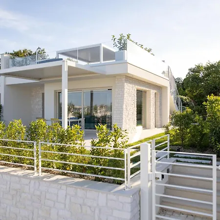 Ferienhaus Viride Mare Numana