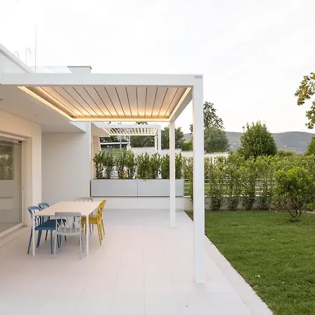 Ferienhaus Viride Mare