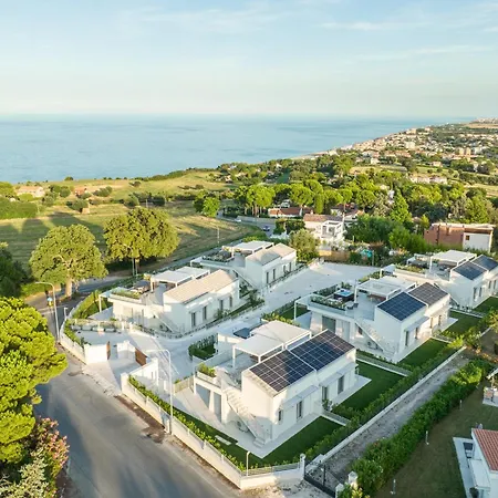 Ferienhaus Viride Mare Numana