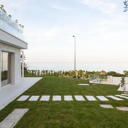 Viride Mare Ferienhaus