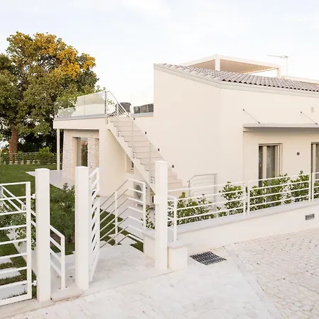 Viride Mare * Numana