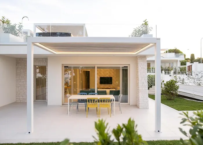 Ferienhaus Viride Mare *