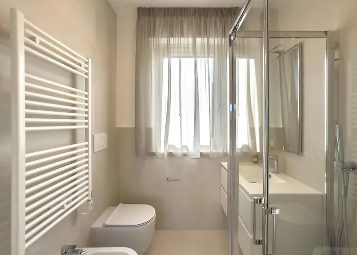 Ferienhaus Viride Mare