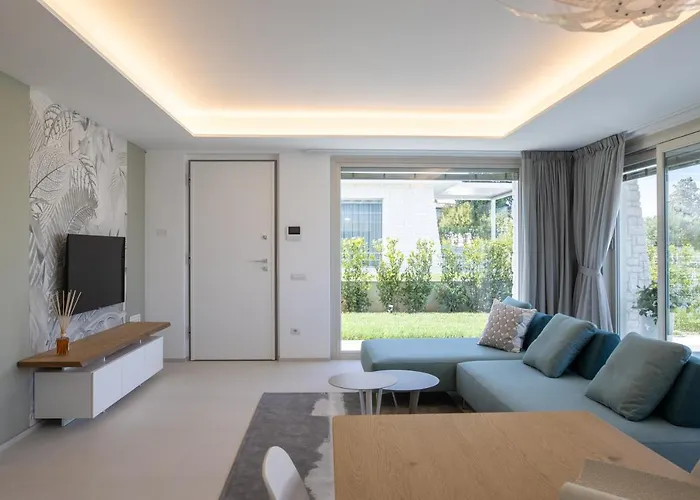 Ferienhaus Viride Mare *