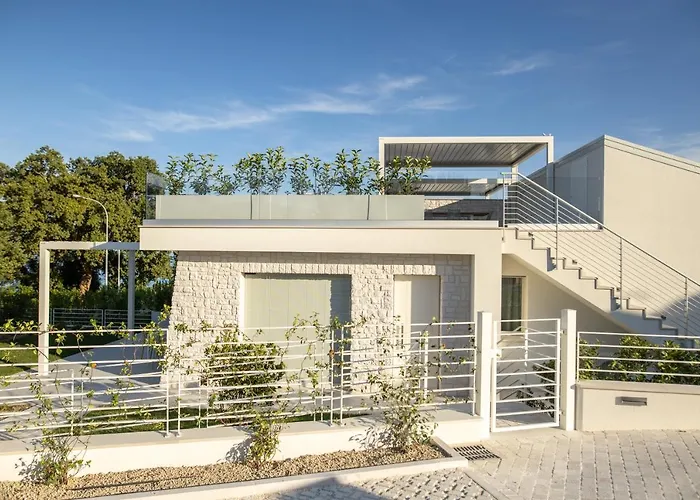 Viride Mare * Numana