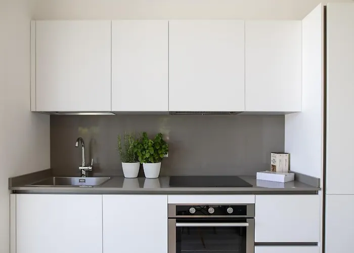 Viride Mare Ferienhaus