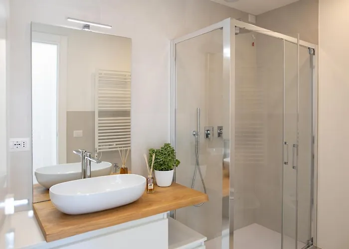 Viride Mare Ferienhaus *