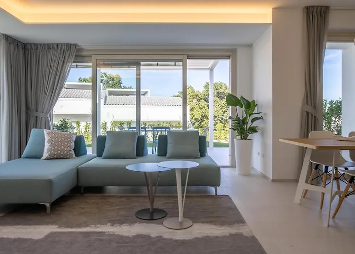 Ferienhaus Viride Mare *