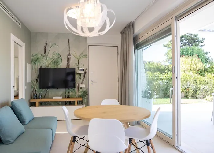 Viride Mare Ferienhaus