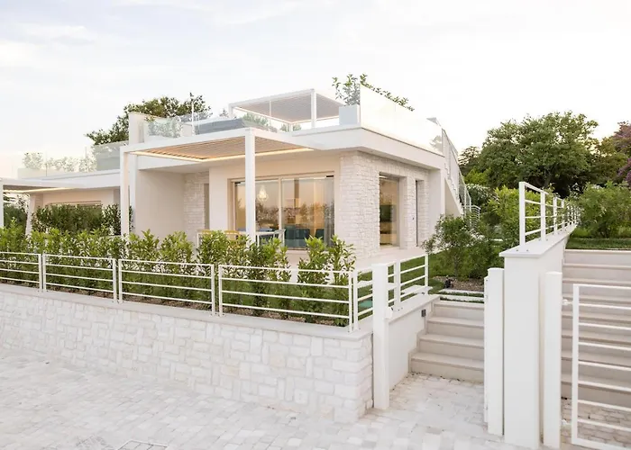 Viride Mare Ferienhaus *