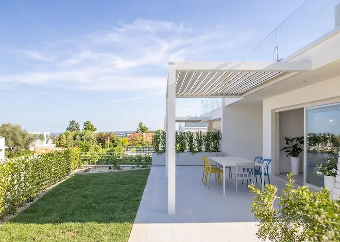 Viride Mare Ferienhaus *