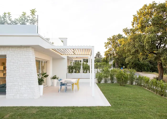 Ferienhaus Viride Mare