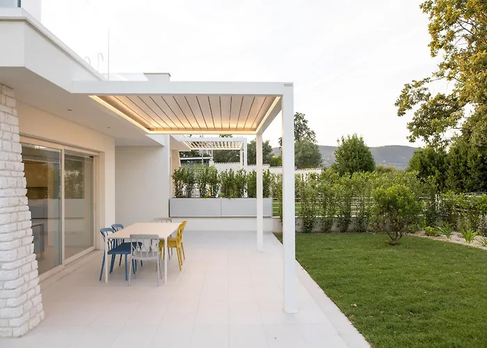 Ferienhaus Viride Mare