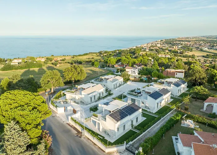 Ferienhaus Viride Mare Numana