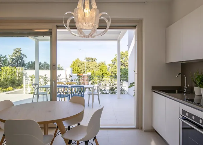 Ferienhaus Viride Mare Numana